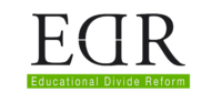 Educational Divide Reform Logo