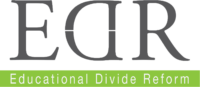 Educational Divide Reform Logo